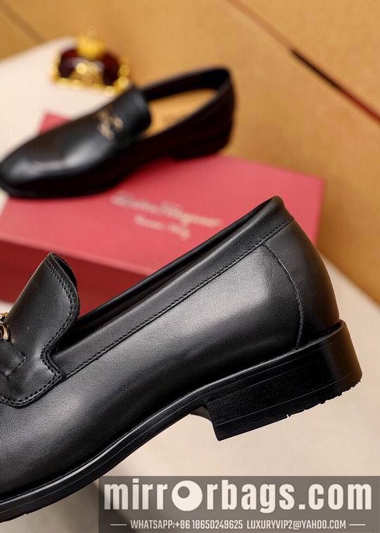 Ferragamo Shoes Ferragamo sz38-45 mnh0363