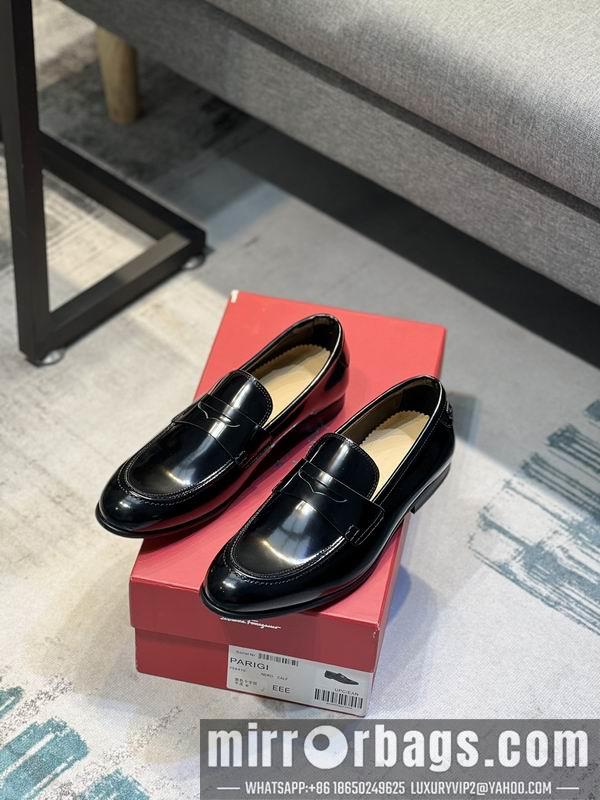 Ferragamo Shoes Ferragamo sz39-44 hnm0249