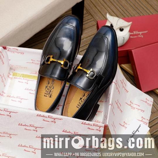 Ferragamo Shoes Ferragamo sz38-44 mnh0512