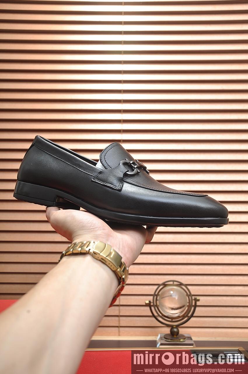 Ferragamo Shoes Ferragamo sz38-45 hnh0205