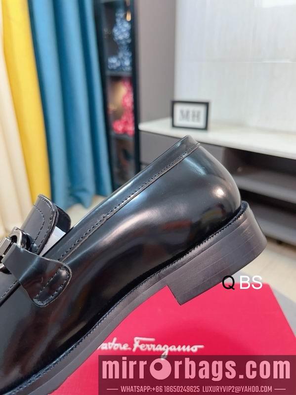 Ferragamo Shoes Ferragamo sz38-45 BS0203