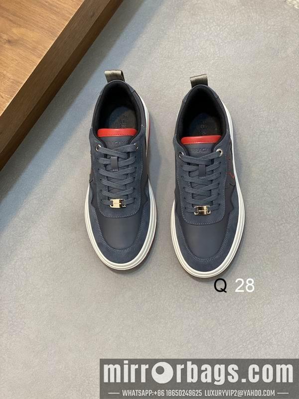 Ferragamo Shoes Ferragamo sz38-45 N1101