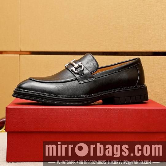 Ferragamo Shoes Ferragamo sz38-46 mnh0533