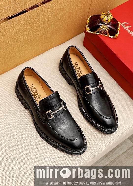 Ferragamo Shoes Ferragamo sz38-46 mnh0533
