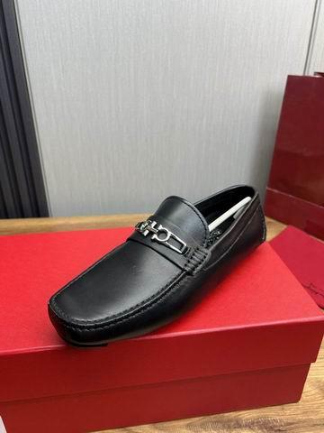 Ferragamo Shoes Ferragamo sz38-45 mnh0521