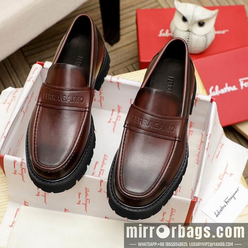 Ferragamo Shoes Ferragamo sz38-45 hnh0276