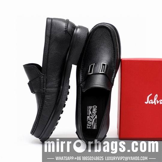 Ferragamo Shoes Ferragamo sz38-45 mnh02151