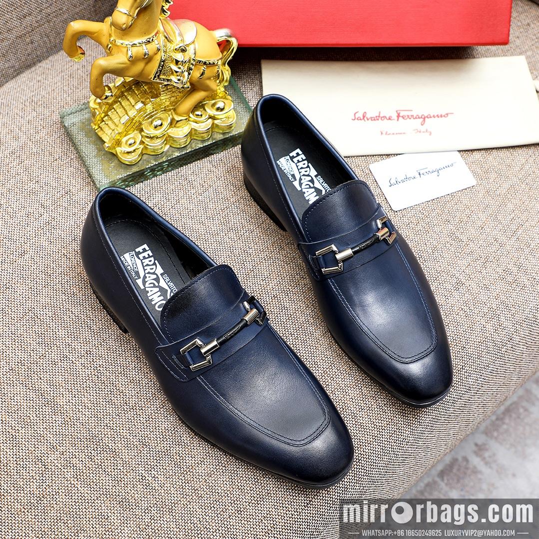 Ferragamo Shoes Ferragamo sz38-45 h0928