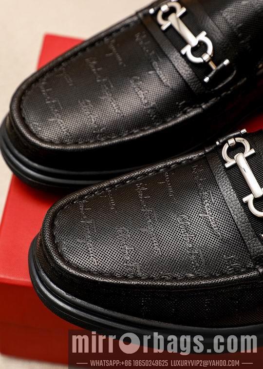 Ferragamo Shoes Ferragamo sz38-45 mnh0365