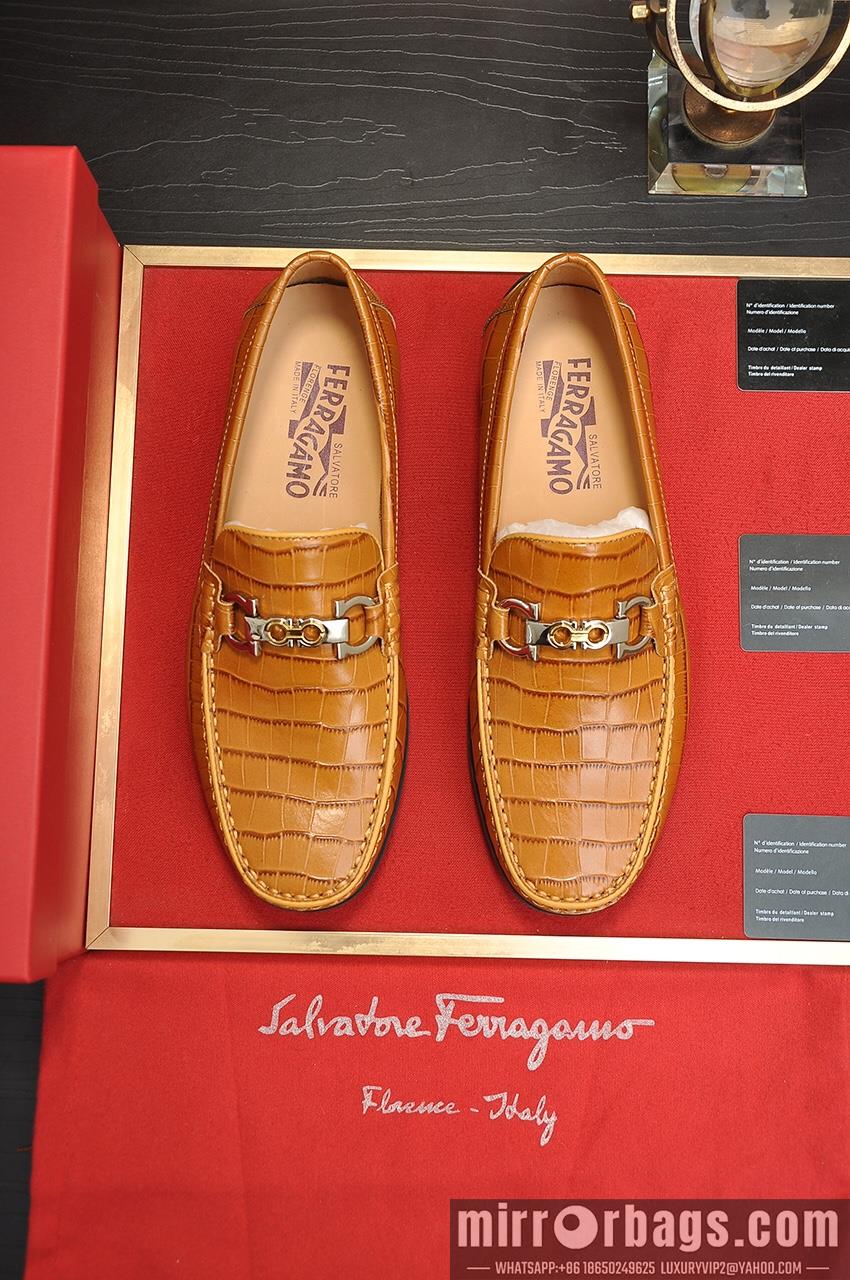 Ferragamo Shoes Ferragamo sz38-44 hnh0214