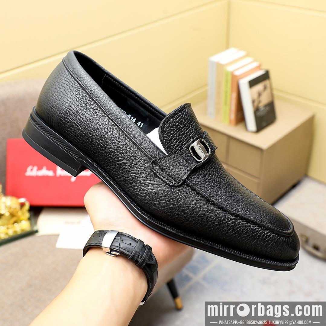 Ferragamo Shoes Ferragamo sz38-46 hnh1243
