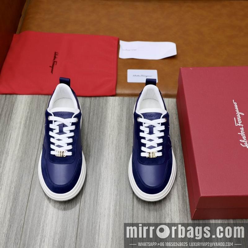 Ferragamo Shoes Ferragamo sz38-45 hnh0302