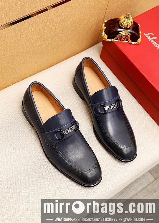 Ferragamo Shoes Ferragamo sz38-47 mnh0529