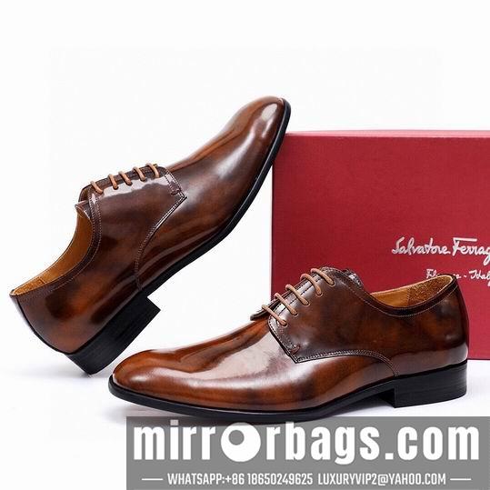 Ferragamo Shoes Ferragamo sz38-45 mnh02167