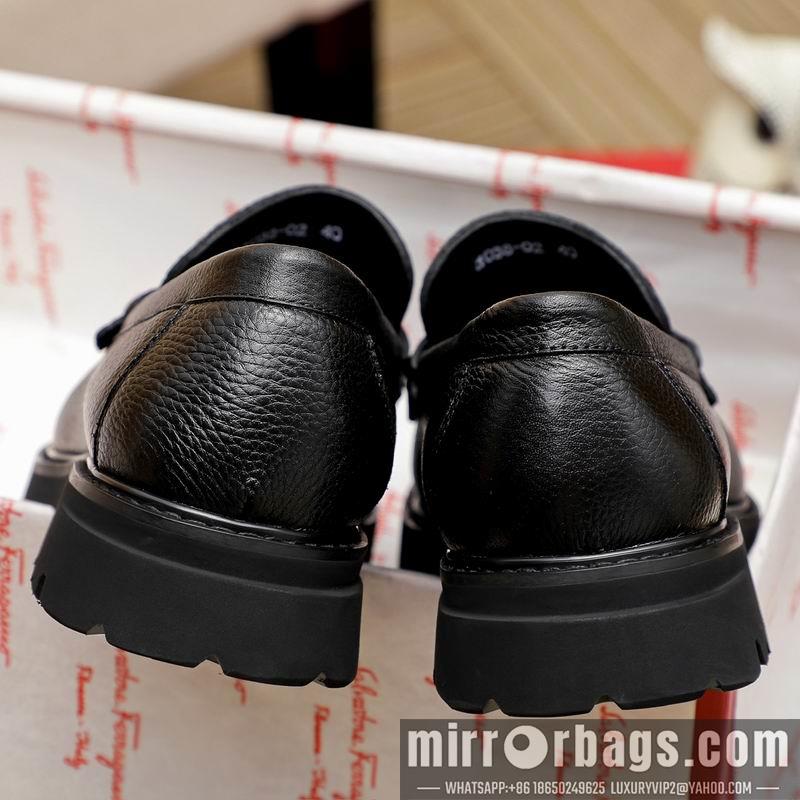 Ferragamo Shoes Ferragamo sz38-45 hnh0274