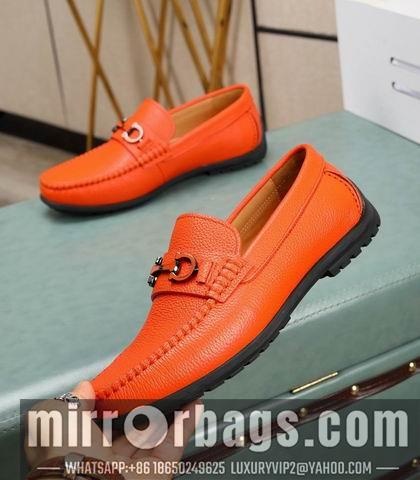 Ferragamo Shoes Ferragamo sz38-45 mnh0229