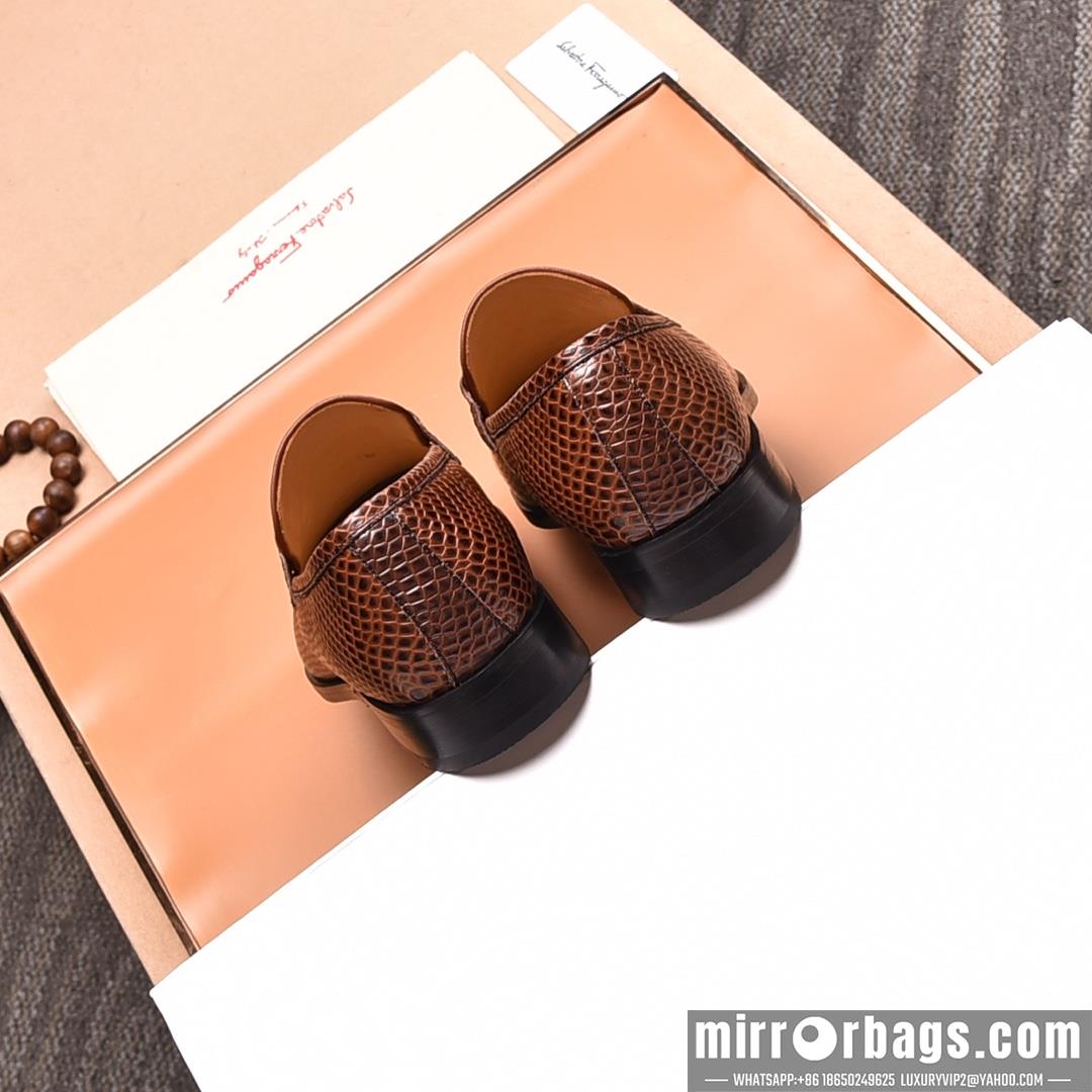 Ferragamo Shoes Ferragamo sz38-44 hnh0236
