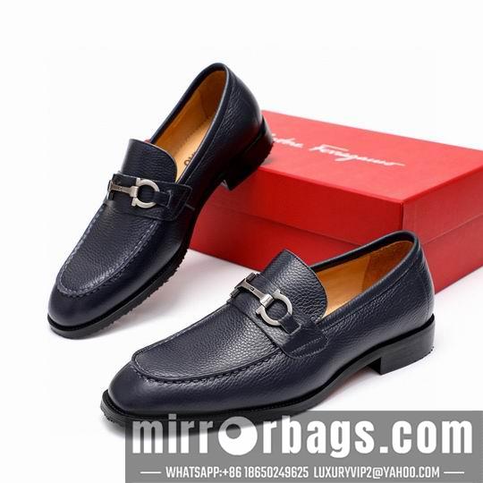 Ferragamo Shoes Ferragamo sz38-45 mnh02153