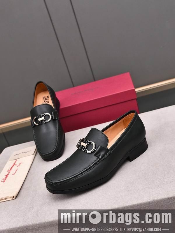Ferragamo Shoes Ferragamo sz38-45 hnh0330