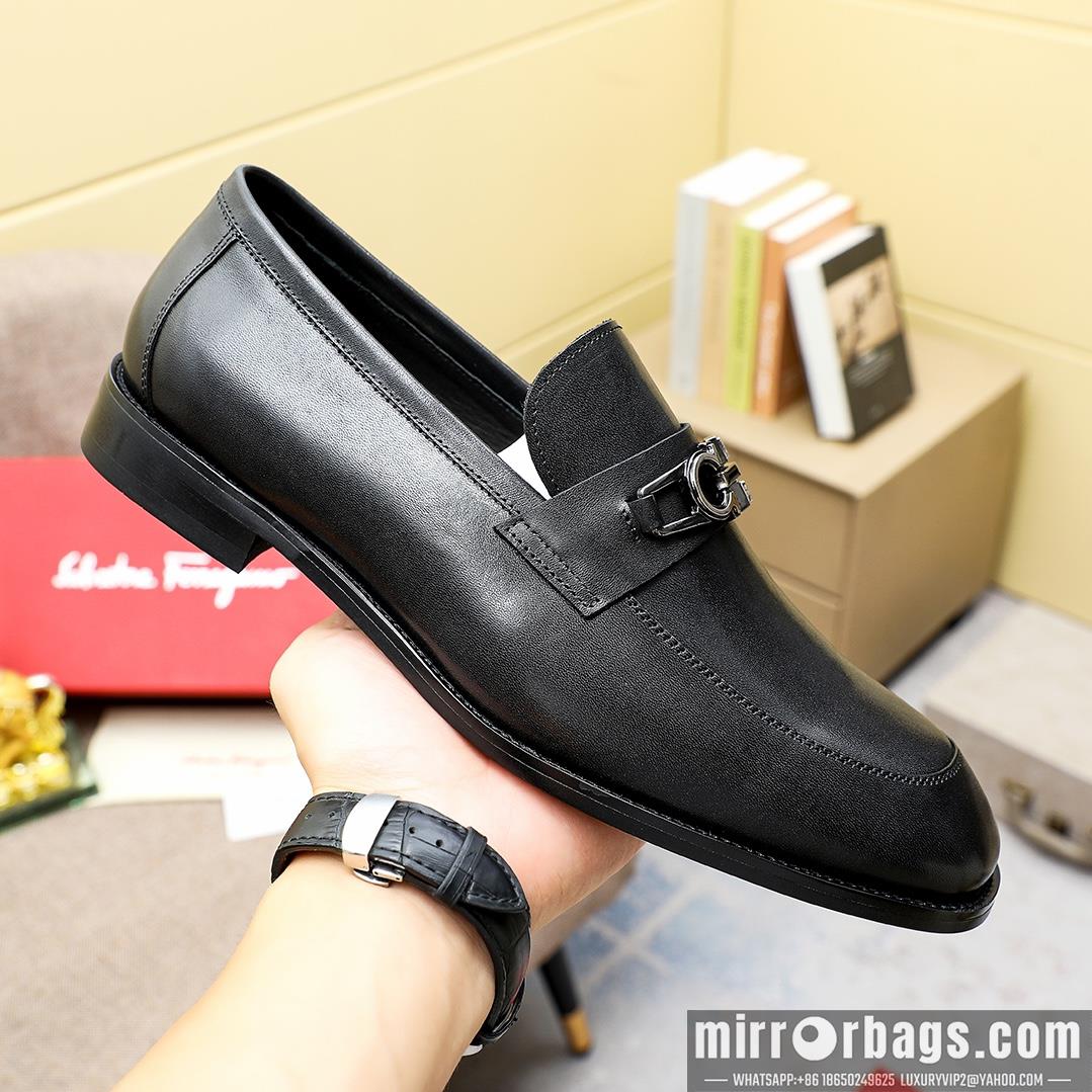 Ferragamo Shoes Ferragamo sz38-45 hnh1223