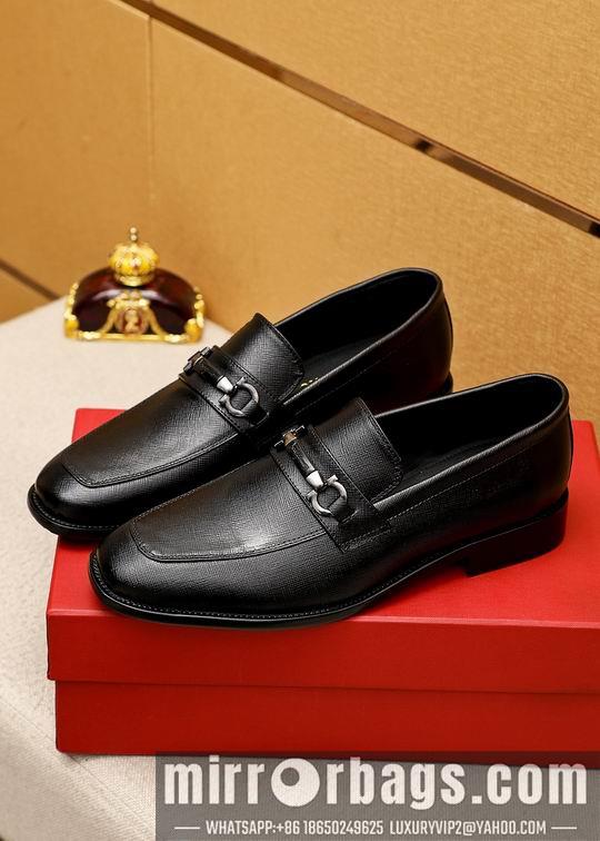 Ferragamo Shoes Ferragamo sz38-46 mnh02198