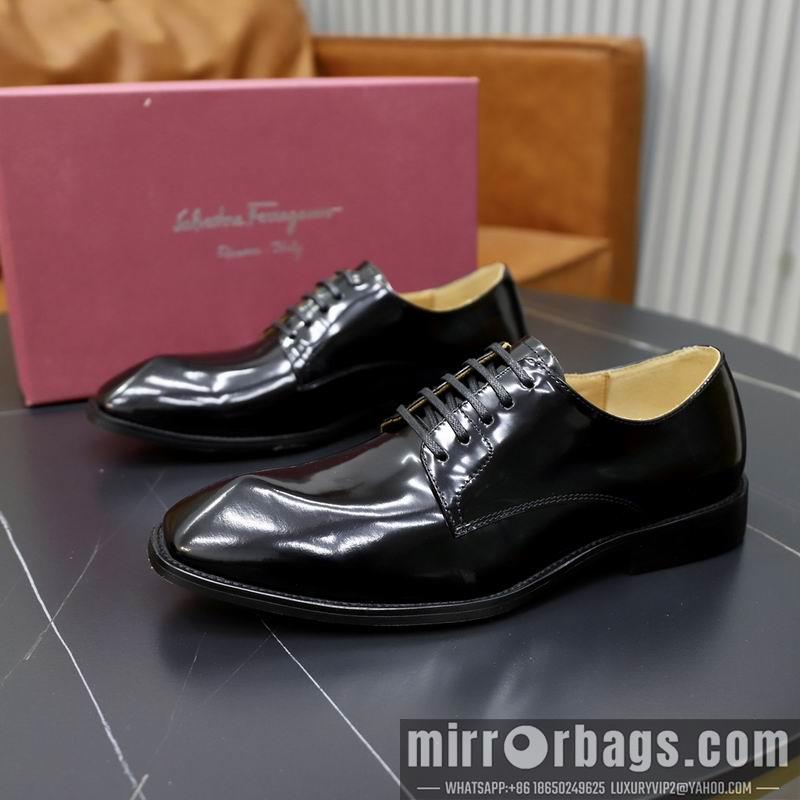 Ferragamo Shoes Ferragamo sz38-44 hnm0203