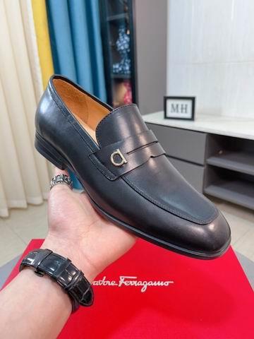 Ferragamo Shoes Ferragamo sz38-44 mnh0318
