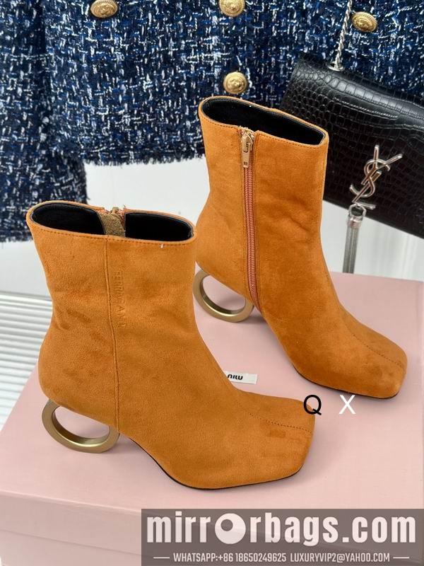 Ferragamo Shoes Ferragamo sz35-40 JX1101