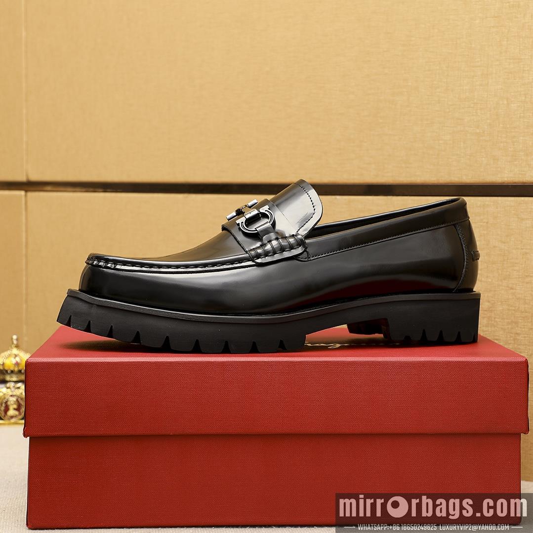 Ferragamo Shoes Ferragamo sz38-44 h0965