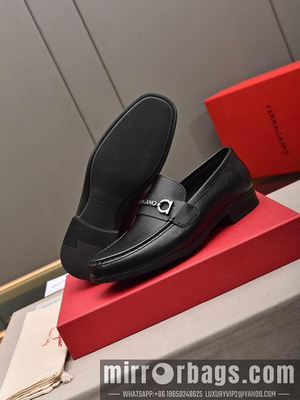 Ferragamo Shoes Ferragamo sz38-45 hnh0335