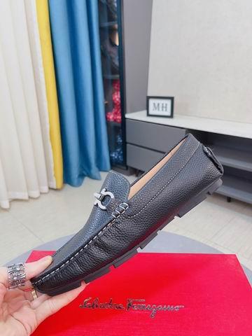 Ferragamo Shoes Ferragamo sz38-44 mnh0402