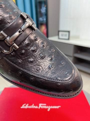Ferragamo Shoes Ferragamo sz38-45 mnh0324