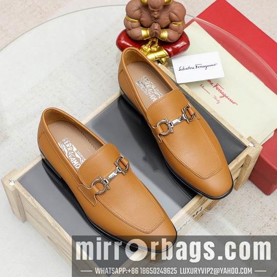 Ferragamo Shoes Ferragamo sz38-45 mnh0402