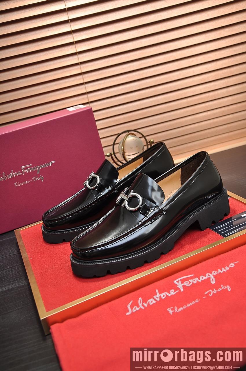 Ferragamo Shoes Ferragamo sz38-45 hnh1235