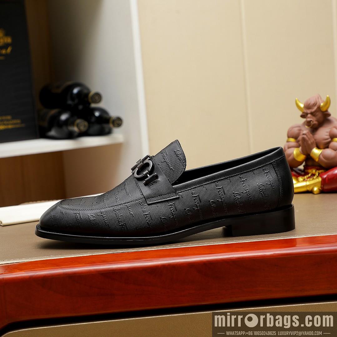 Ferragamo Shoes Ferragamo sz38-45 h0805