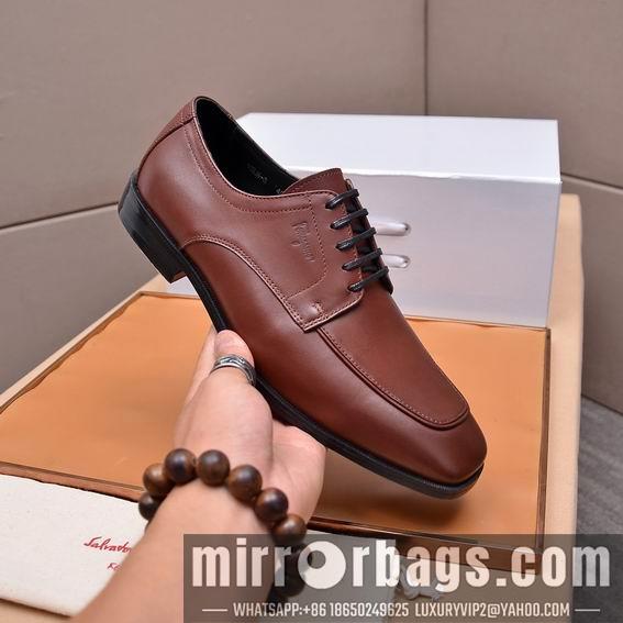 Ferragamo Shoes Ferragamo sz38-45 mnh0501