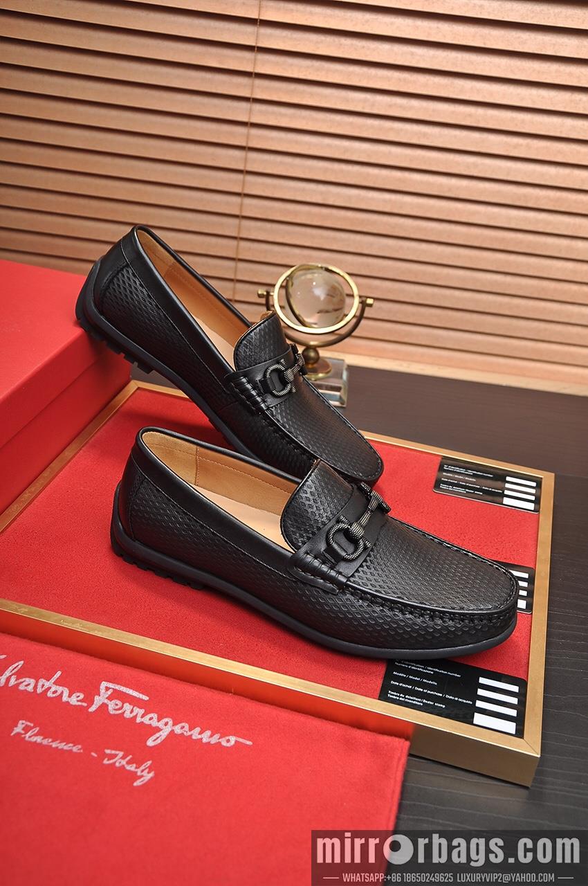 Ferragamo Shoes Ferragamo sz38-45 hnh1208