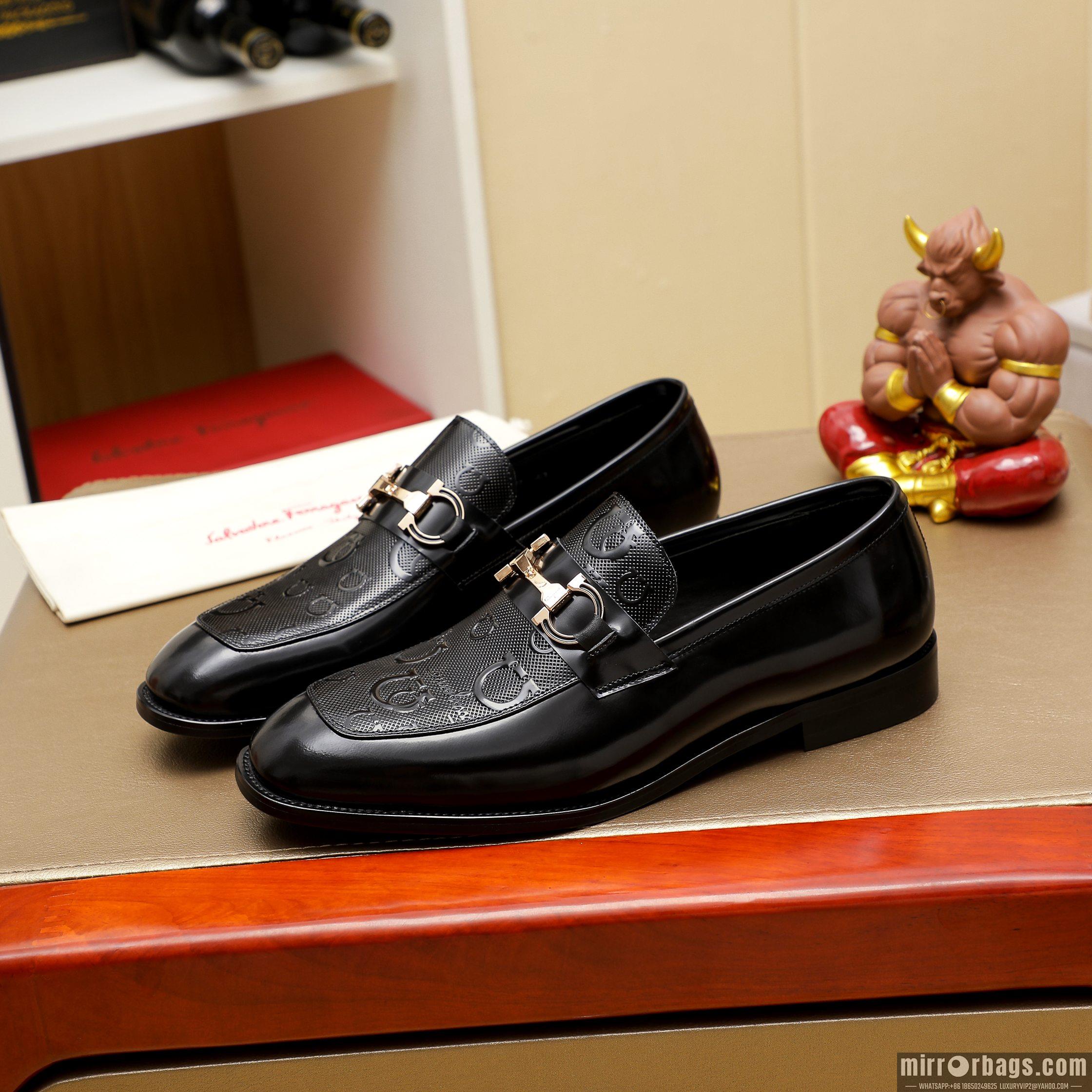Ferragamo Shoes Ferragamo sz38-44 h0907