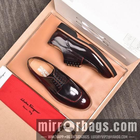 Ferragamo Shoes Ferragamo sz38-45 mnh0601