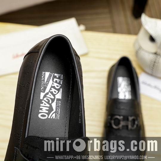 Ferragamo Shoes Ferragamo sz38-46 hnh0721