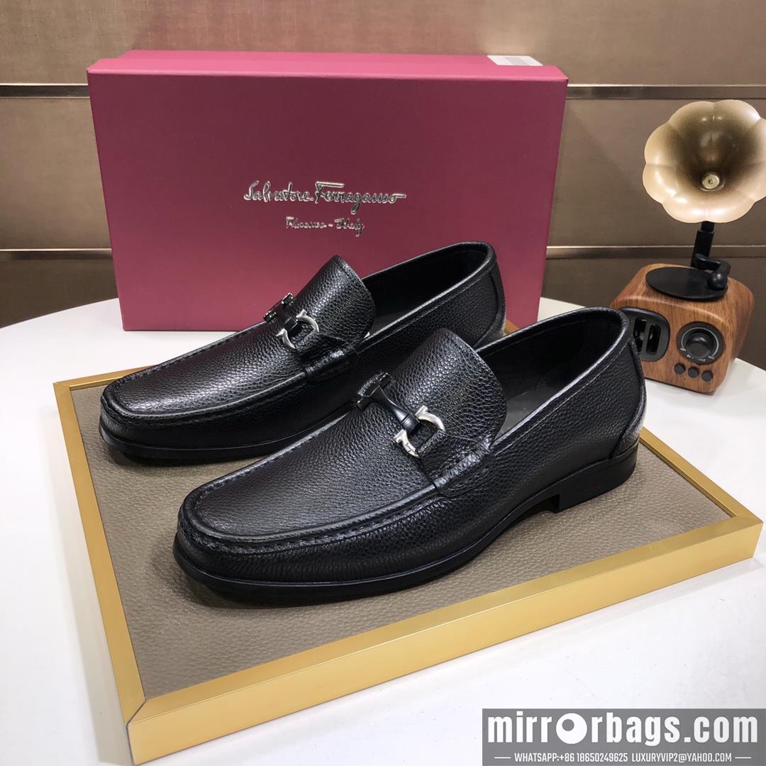 Ferragamo Shoes Ferragamo sz38-45 hnh0213