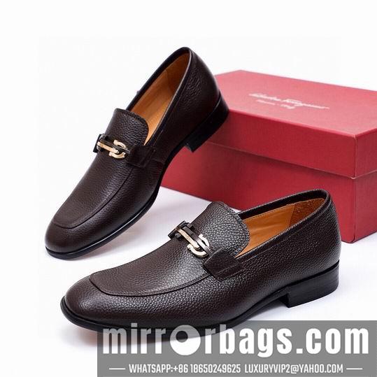 Ferragamo Shoes Ferragamo sz38-45 mnh02165