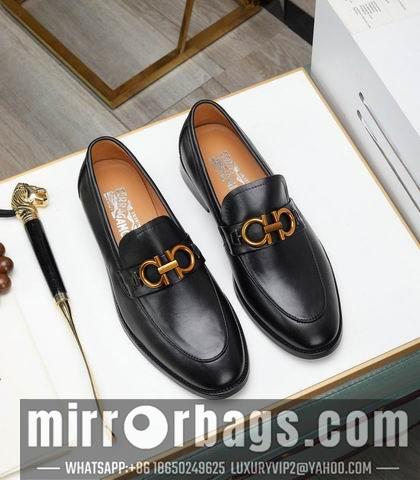 Ferragamo Shoes Ferragamo sz38-44 mnh0701