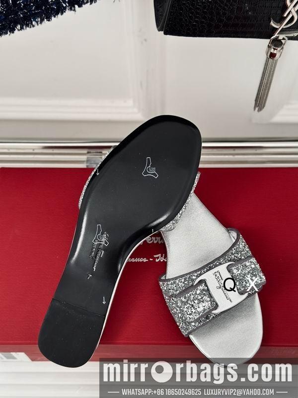Ferragamo Shoes Ferragamo sz35-40 JX0301