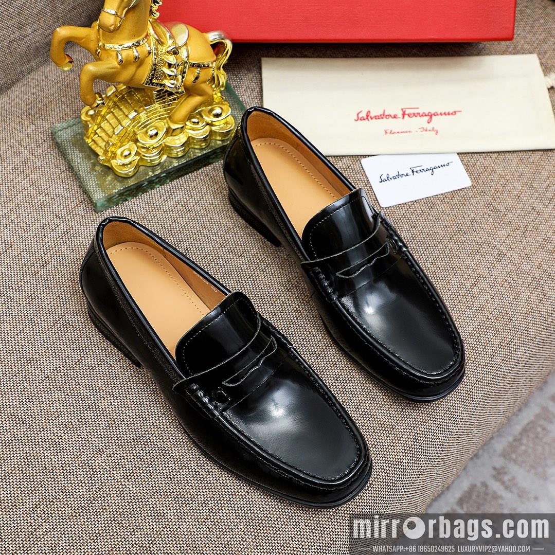 Ferragamo Shoes Ferragamo sz38-45 h0929