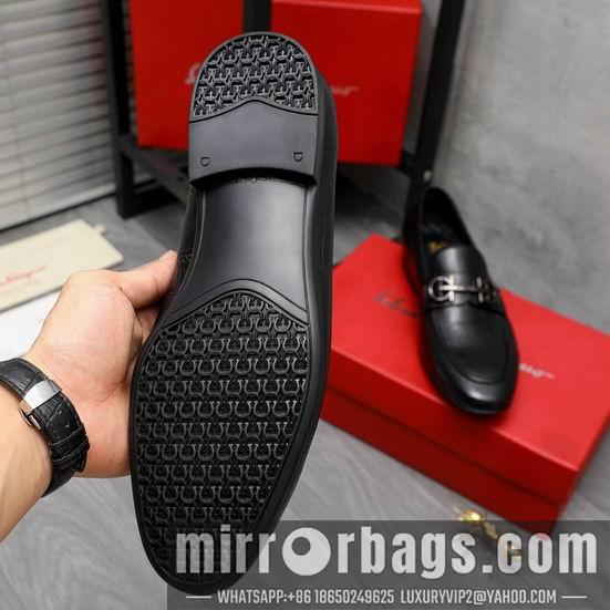 Ferragamo Shoes Ferragamo sz38-45 mnh0555