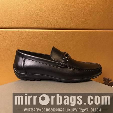 Ferragamo Shoes Ferragamo sz38-44 mnh0506