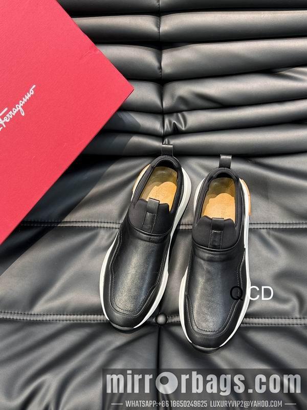 Ferragamo Shoes Ferragamo sz38-45 2C WM0904