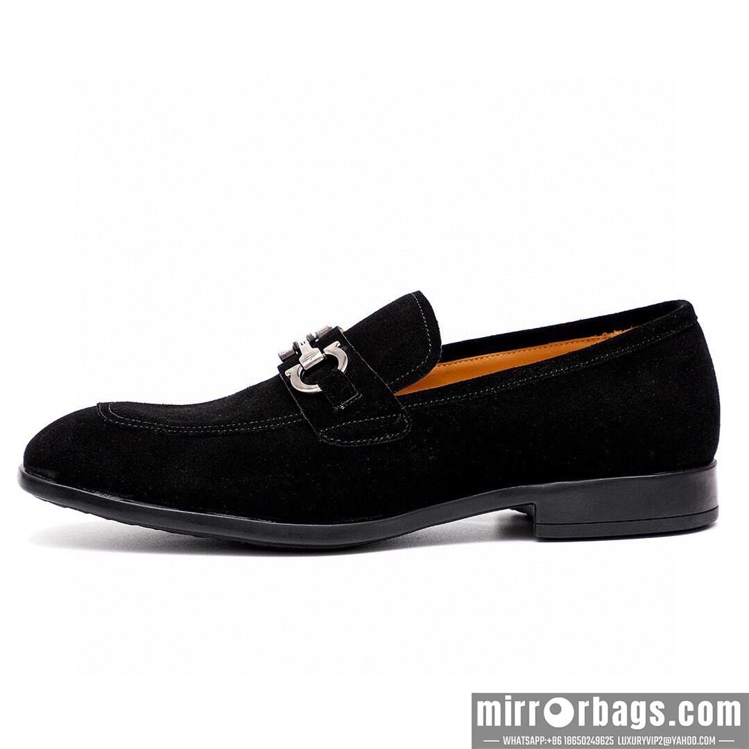 Ferragamo Shoes Ferragamo sz38-44 h0942