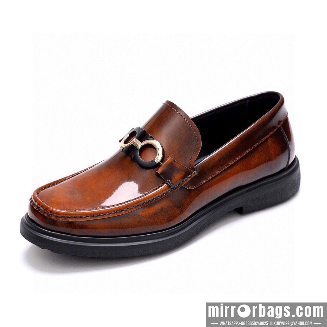 Ferragamo Shoes Ferragamo sz38-44 h0936